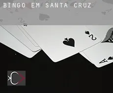 Bingo em Santa Cruz