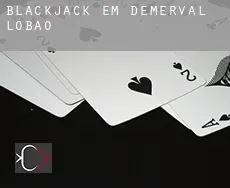 Blackjack em  Demerval Lobão