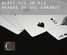 Blackjack em  Sarandi (Rio Grande do Sul)