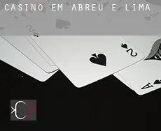 Casino em  Abreu e Lima