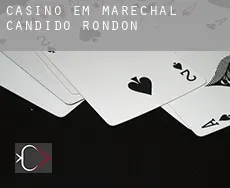 Casino em  Marechal Cândido Rondon