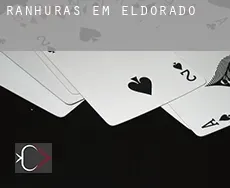 Ranhuras em Eldorado