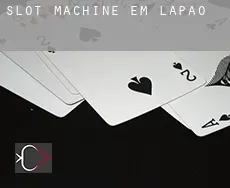 Slot machine em  Lapão