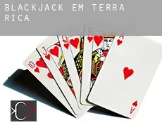 Blackjack em  Terra Rica