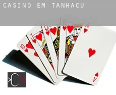 Casino em Tanhaçu