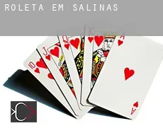 Roleta em  Salinas