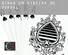 Bingo em Ribeira do Pombal