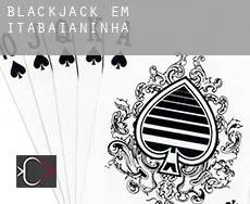 Blackjack em Itabaianinha