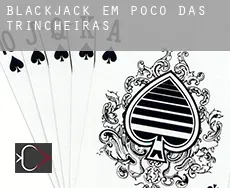 Blackjack em  Poço das Trincheiras
