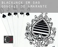Blackjack em  São Gonçalo do Amarante