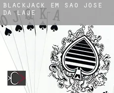 Blackjack em São José da Laje