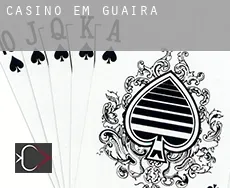Casino em  Guaíra