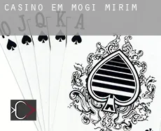 Casino em Mogi Mirim