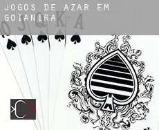 Jogos de azar em  Goianira