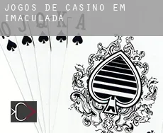 Jogos de casino em  Imaculada