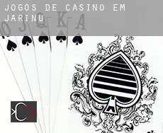 Jogos de casino em  Jarinu