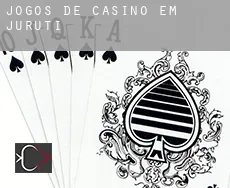 Jogos de casino em  Juruti