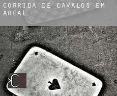 Corrida de cavalos em  Areal