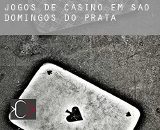 Jogos de casino em  São Domingos do Prata