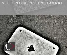 Slot machine em  Tanabi