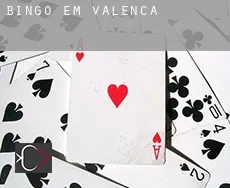 Bingo em  Valença