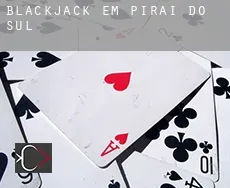 Blackjack em  Piraí do Sul