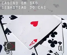 Casino em  São Sebastião do Caí