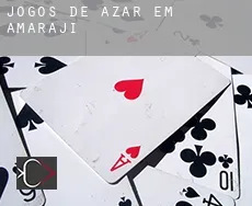 Jogos de azar em  Amaraji
