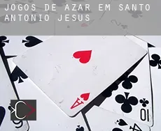 Jogos de azar em Santo Antônio de Jesus