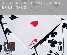 Roleta em  Oliveira dos Brejinhos