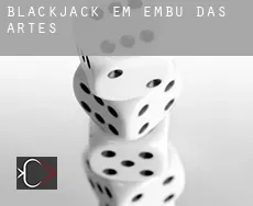 Blackjack em  Embu das Artes