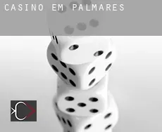 Casino em  Palmares