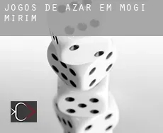 Jogos de azar em  Mogi-Mirim