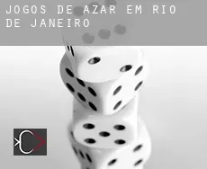 Jogos de azar em  Rio de Janeiro