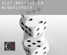 Slot machine em Niquelândia