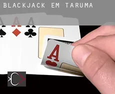 Blackjack em  Tarumã
