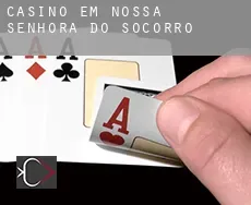 Casino em  Nossa Senhora do Socorro