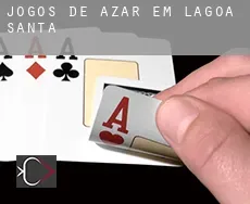 Jogos de azar em  Lagoa Santa