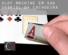 Slot machine em  São Gabriel da Cachoeira