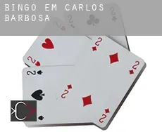 Bingo em  Carlos Barbosa