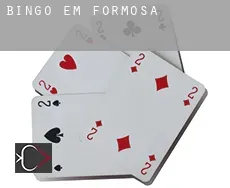 Bingo em  Formosa