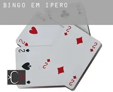 Bingo em Iperó