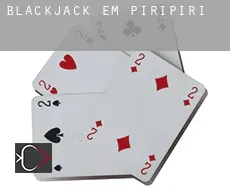 Blackjack em Piripiri