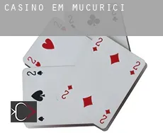 Casino em  Mucurici