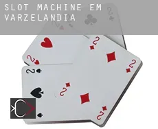 Slot machine em  Varzelândia