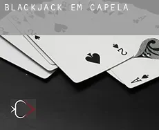Blackjack em Capela