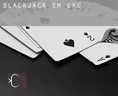 Blackjack em  Exu