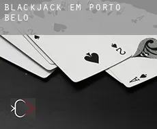 Blackjack em Porto Belo