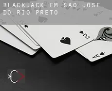 Blackjack em  São José do Rio Preto