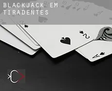 Blackjack em  Tiradentes